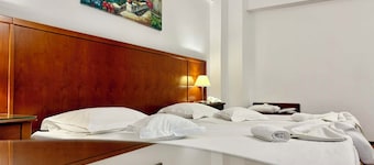 Hotel Emma West Craiova
