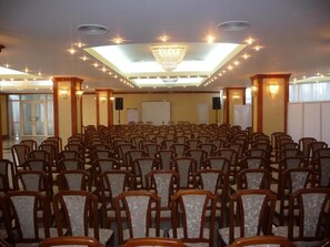 Meeting facility - Hotel Emma West Craiova (Craiova)