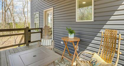 Nature Stay By Guntersville Lake! Cozy Guest Cabin