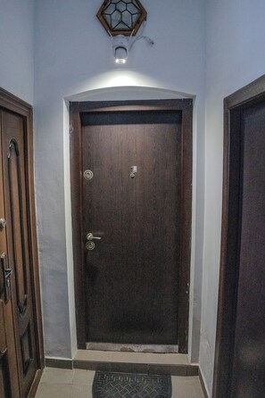 Interior - Barrique Schei 11  (Brașov)