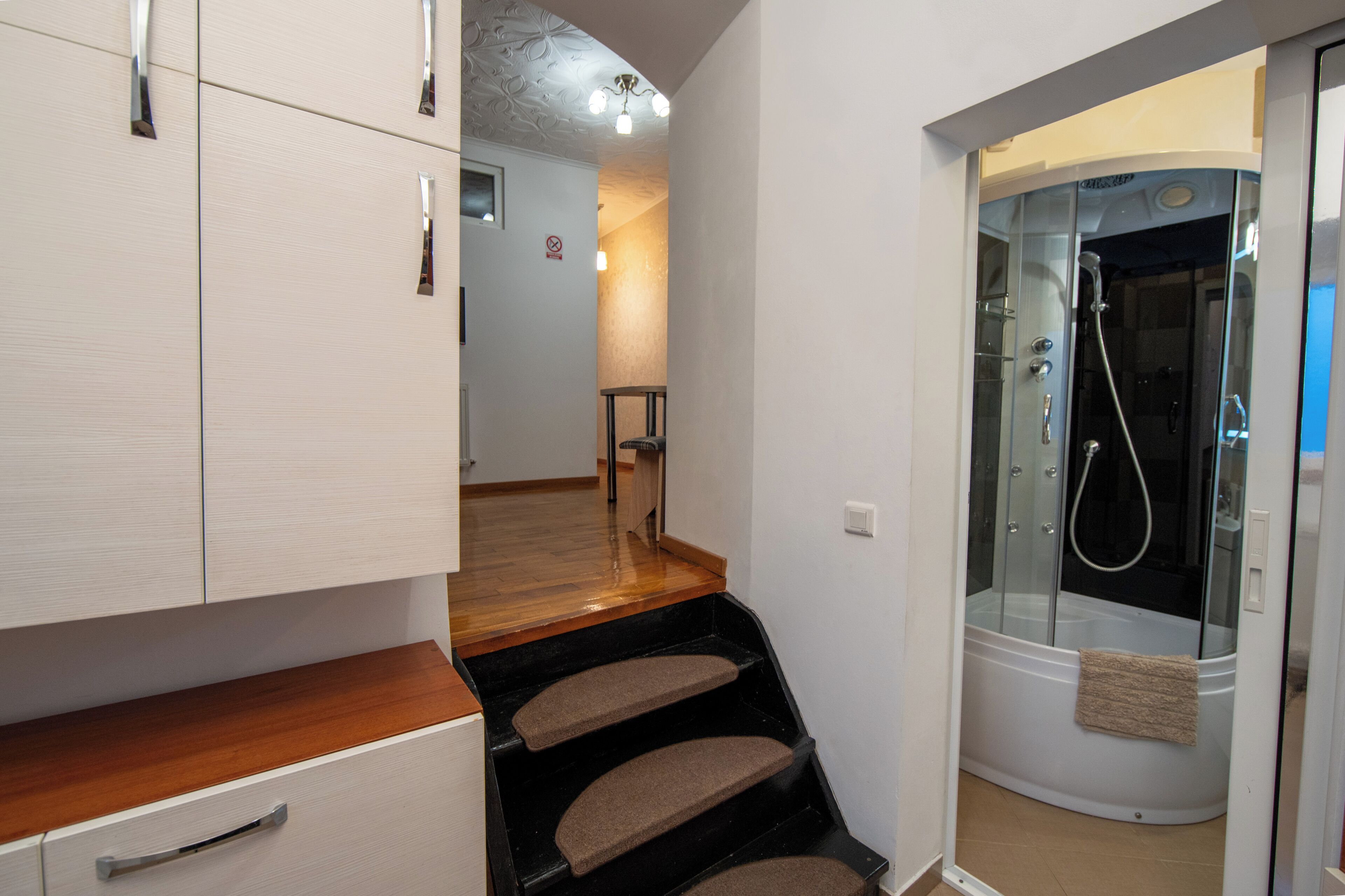Appartement | Salle de bain