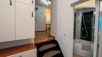 Appartement | Salle de bain
