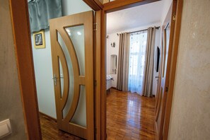 Apartment - Barrique Schei 11  (Brașov)