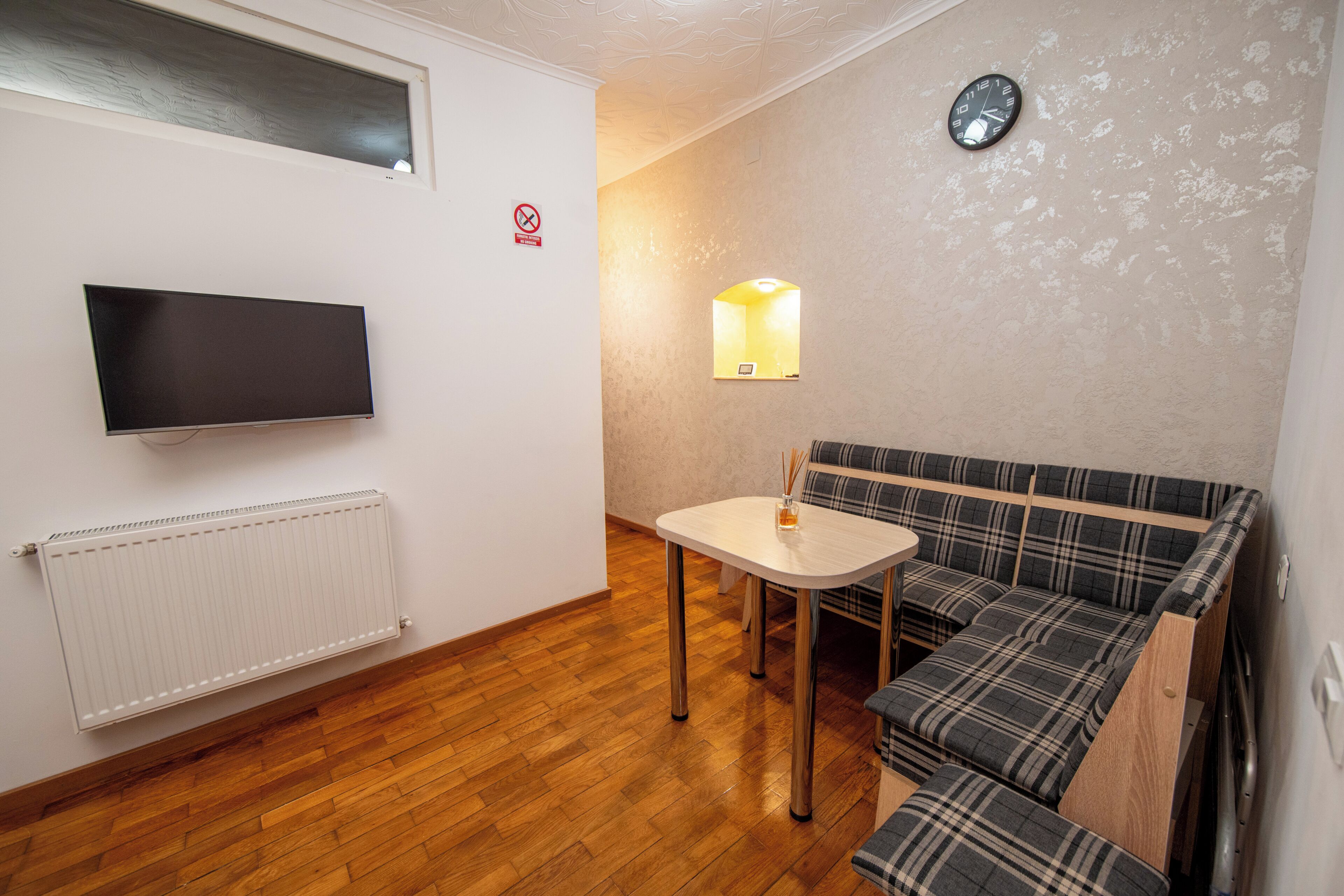 Appartement | Interieur