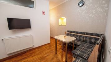 Appartement | Interieur