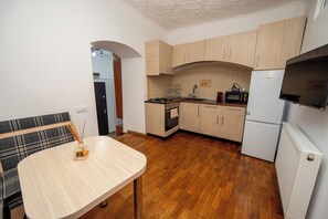 Apartament | Cuina privada
