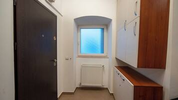 Apartment | Bahagian dalam