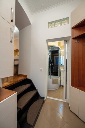 Sauna - Barrique Schei 11  (Brașov)