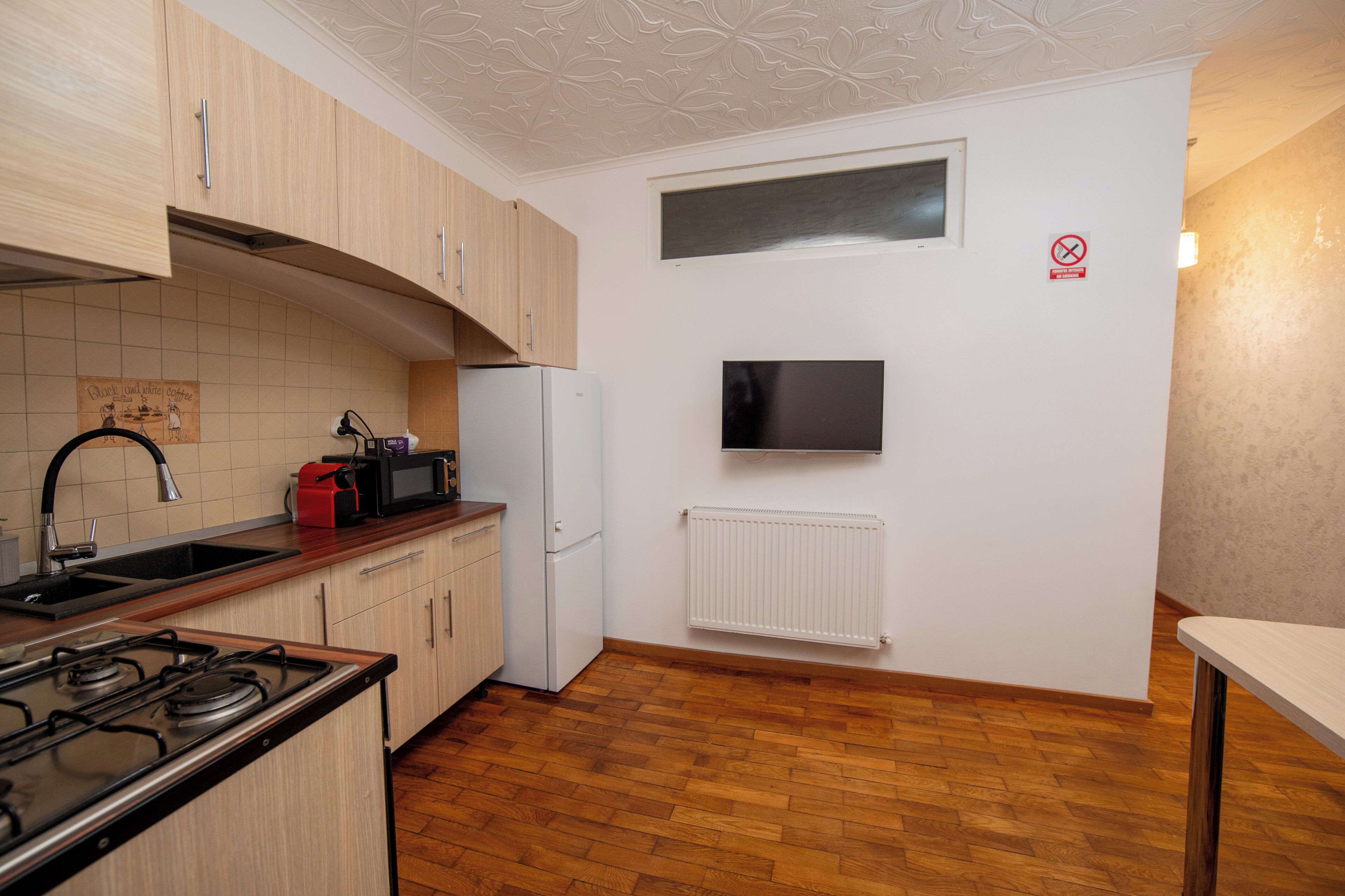 Apartment | Private kitchen