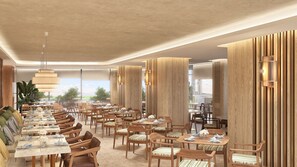 ร้านอาหาร