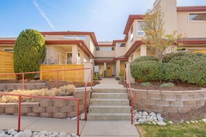 Exterior - 7 Mi to Dtwn! Family Retreat w/ Patio in Denver (Denver)