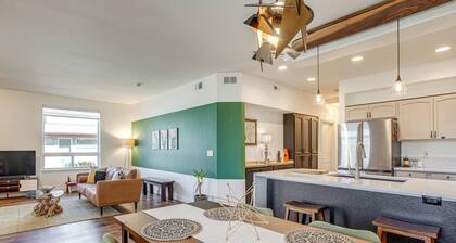 7 Mi to Dtwn! Family Retreat w/ Patio in Denver
