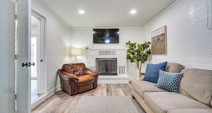 Explore Gila Valley & EAC! Modern Thatcher Home