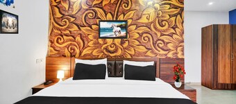 Premiumvistelser på Guwahati Central by IR Luxuria