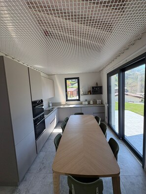 Cuisine privée