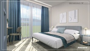 Room - Vrbo Property (Lombardia)