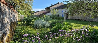 Charmante et confortable maison de vacances