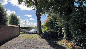 Property grounds - Cozy Home Near Beach for 3 (Bergen)
