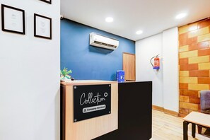 Vestíbulo