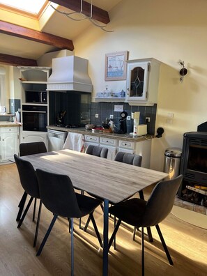 Restauration