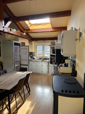 Cuisine privée