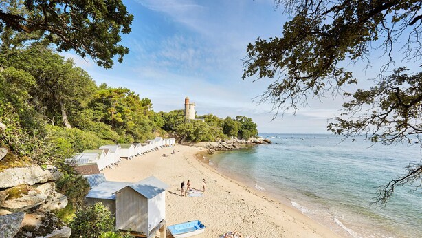 Strand