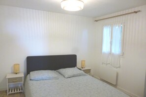 1 slaapkamer, gratis wifi