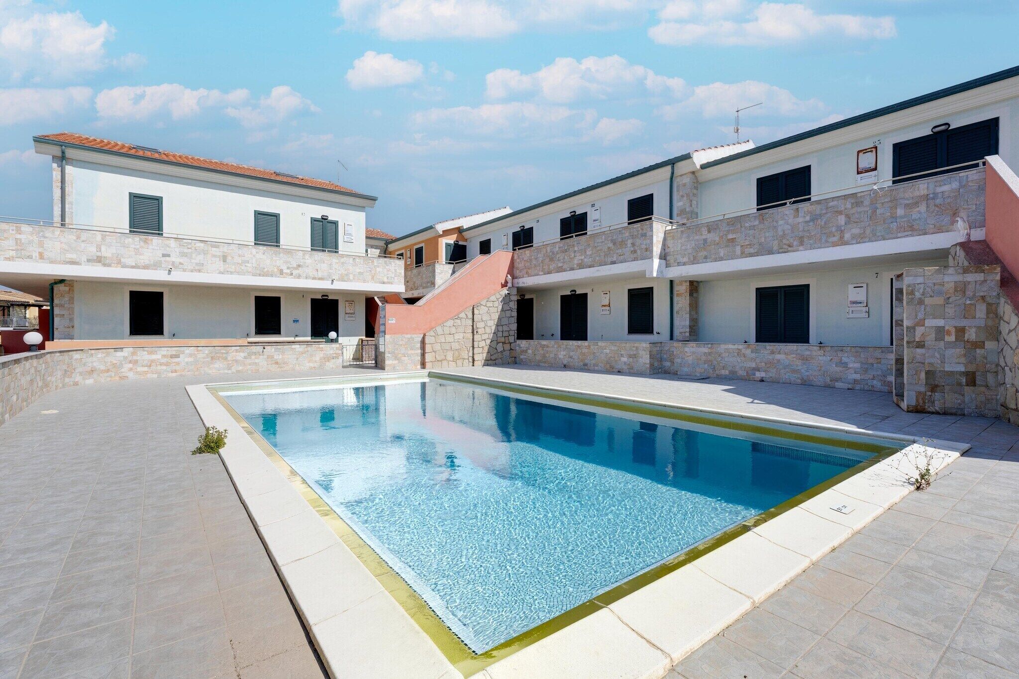 Holiday Home Swimming Pool