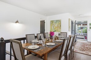 Dining - Mountain Escape Near Downtown Blowing Rock (Blowing Rock)