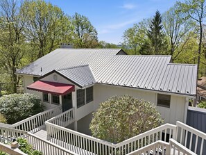 Exterior - Mountain Escape Near Downtown Blowing Rock (Blowing Rock)