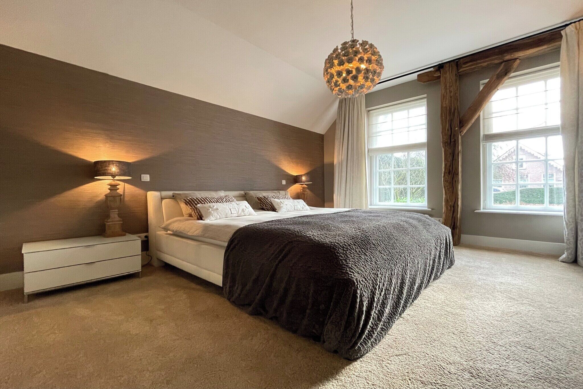 5 slaapkamers, gratis wifi