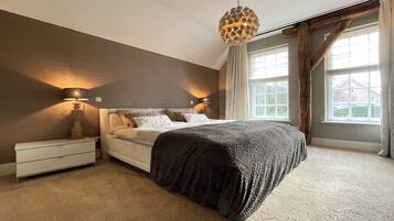 5 slaapkamers, gratis wifi