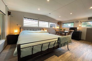 1 bedroom, free WiFi - Quiet Wellness Villa in Bellingwolde (Bellingwolde)