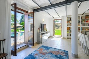 Intérieur