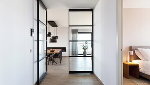 4 habitaciones y wifi gratis 