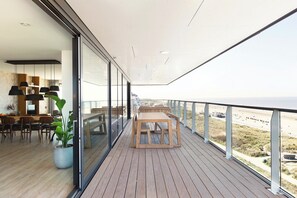 Terrasse / Balkon