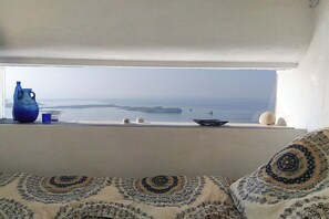 Iron/ironing board, WiFi, bed sheets - Sunset villa-Infinity pool-spa- Boule (Paros)