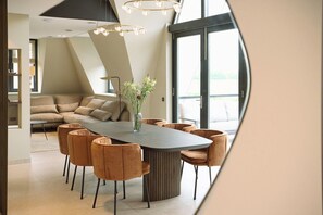 Eetkamer