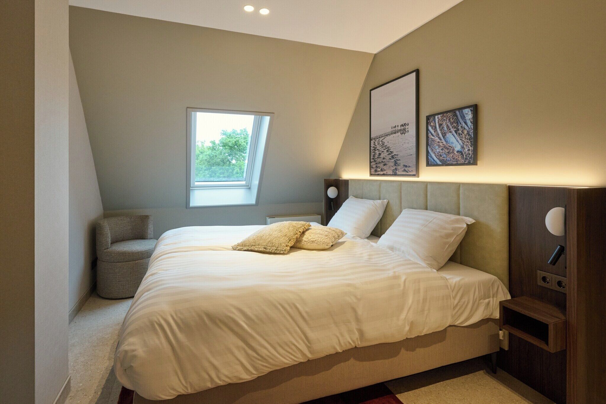 4 Schlafzimmer, kostenloses WLAN