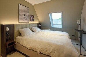 Slaapkamer