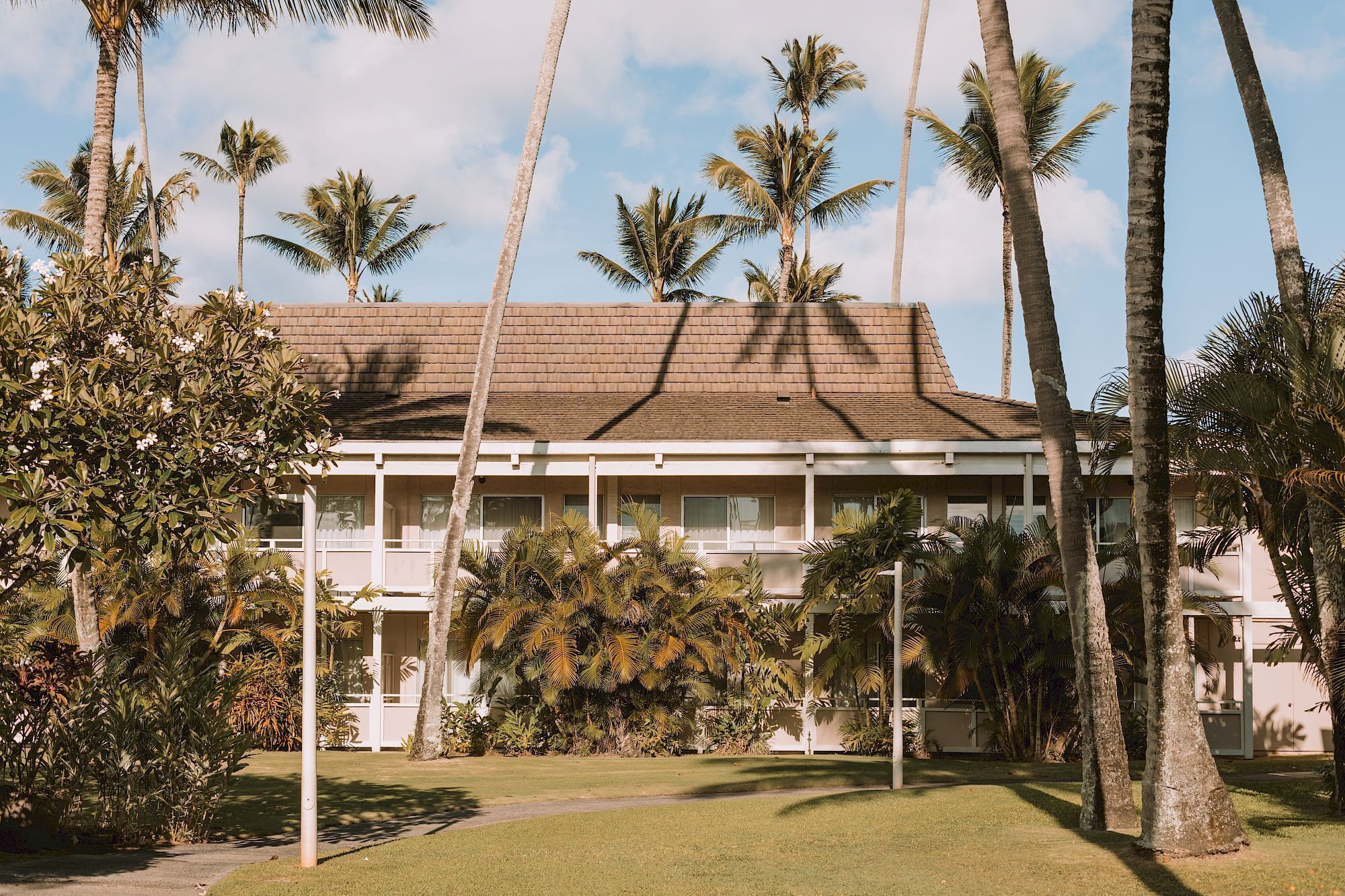 Garden View 1br Suite With Outdoor Swimming Pool & Parking Included - Kauai, HI