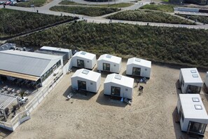 Exterior - Stay with Sea View in Zandvoort (Zandvoort)
