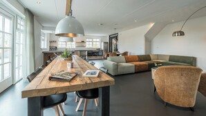 Interiør