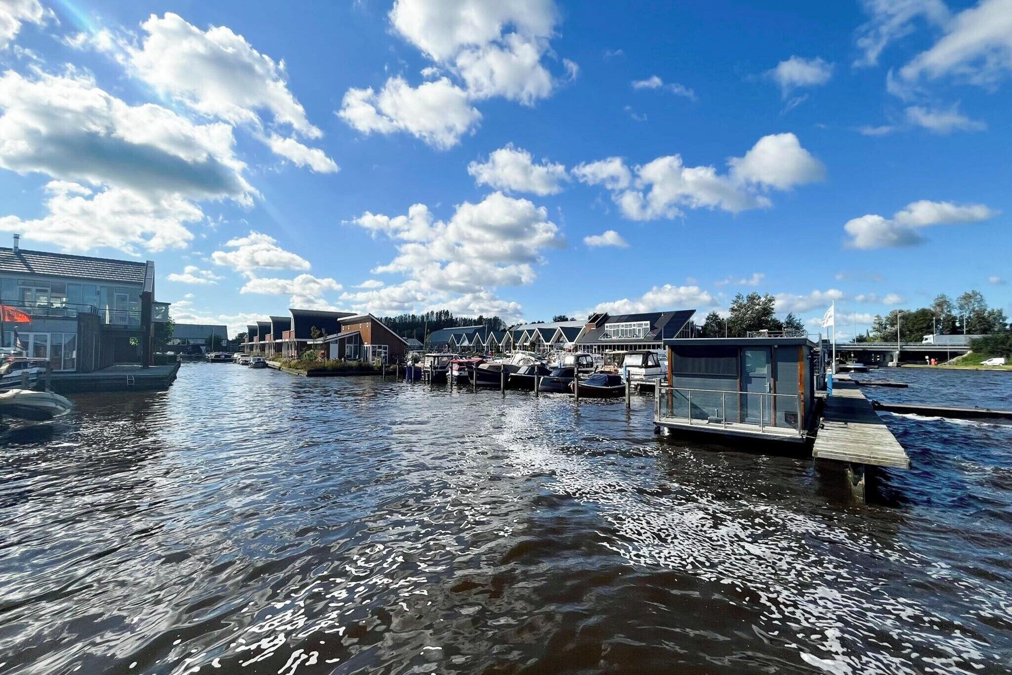 Port de plaisance
