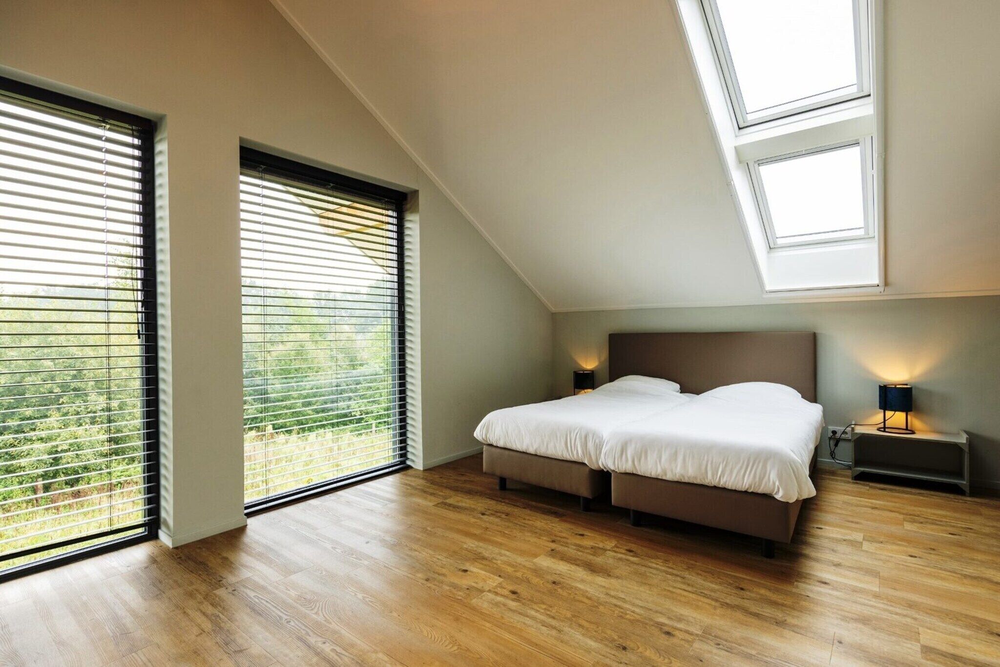 10 slaapkamers