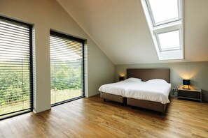 10 slaapkamers