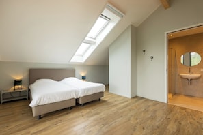10 chambres