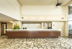 Lobby - Chic Studio w/ Lanai, Rooftop Pool & Quick Access to Waikiki Beach, Diamond Head (Honolulu)
