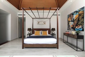 4 Schlafzimmer, Bügeleisen/Bügelbrett, WLAN, Bettwäsche