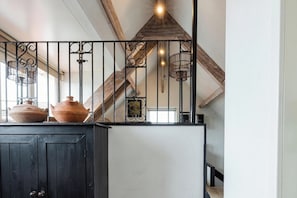 Landing - Egmond Suite near Beach (Egmond aan Zee)